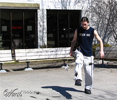 Photoshop Design by abbydda