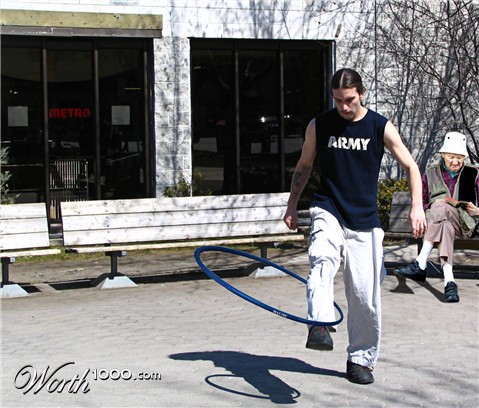 Photoshop Design by Mitchgebb