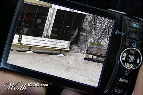 Photoshop Design by snipaa