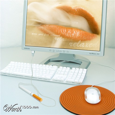 Photoshop Design by brujka