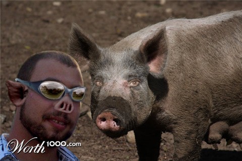 Photoshop Design by chohanic