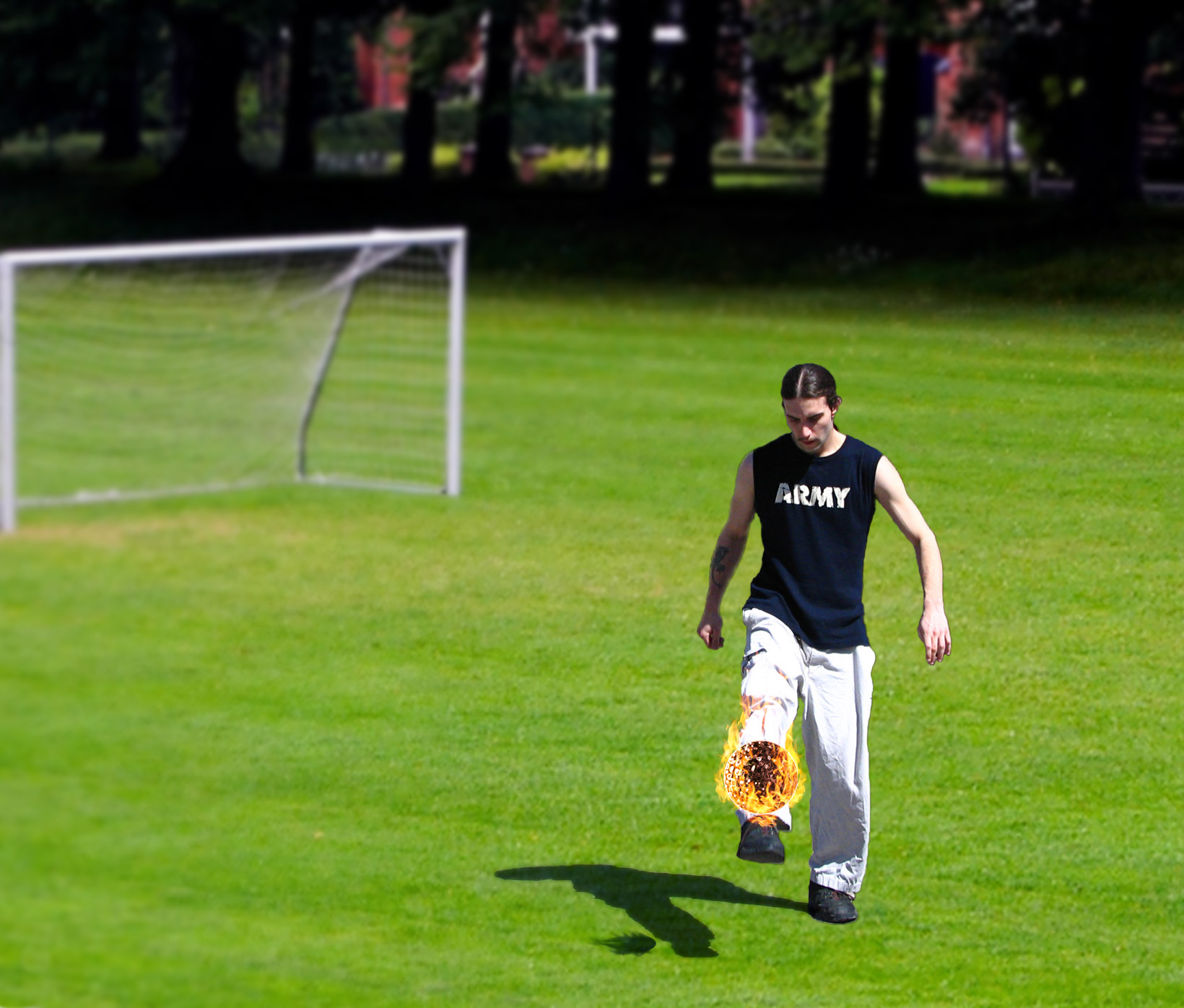 Photoshop Design by anestan for DesignCrowd (Community Contests) | Design #8935460