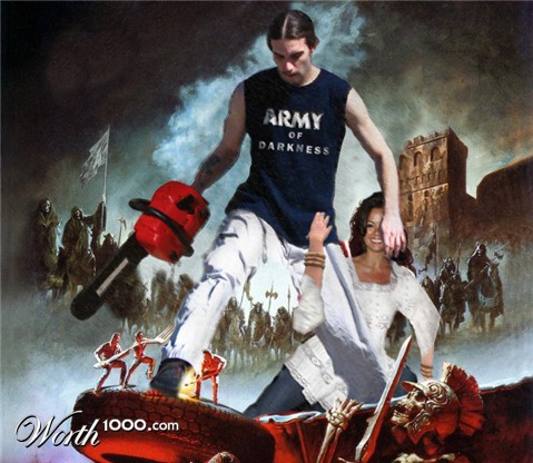 Photoshop Design by Phrozin