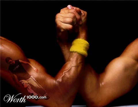 Photoshop Design by chohanic