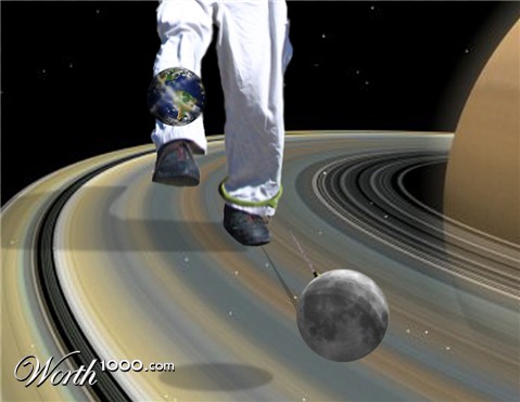 Photoshop Design by Jarond