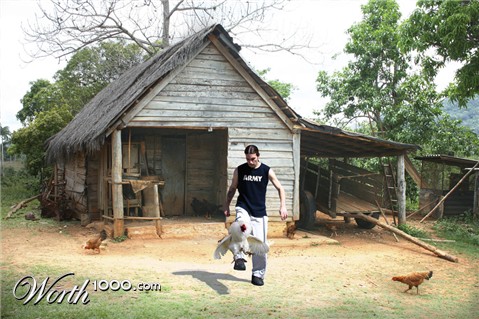 Photoshop Design by sunny2Day