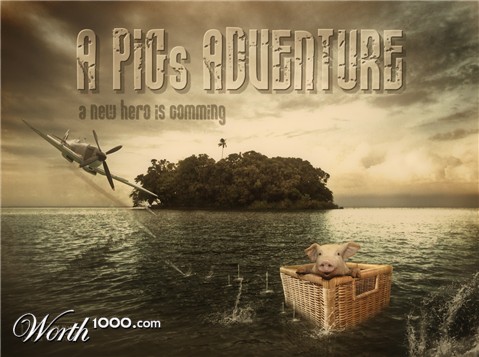 Photoshop Design by ruppelman