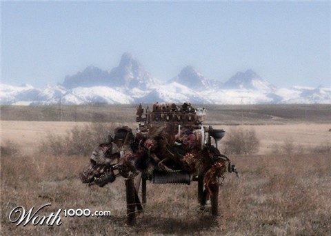 Photoshop Design by IMRxxzS