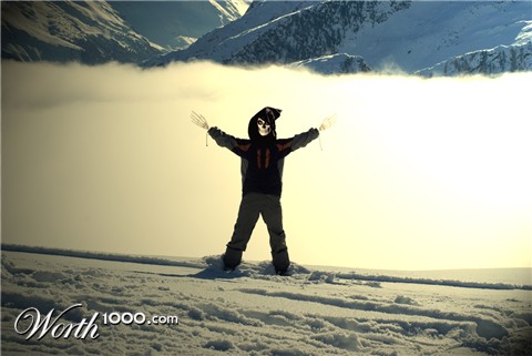 Photoshop Design by Cazida