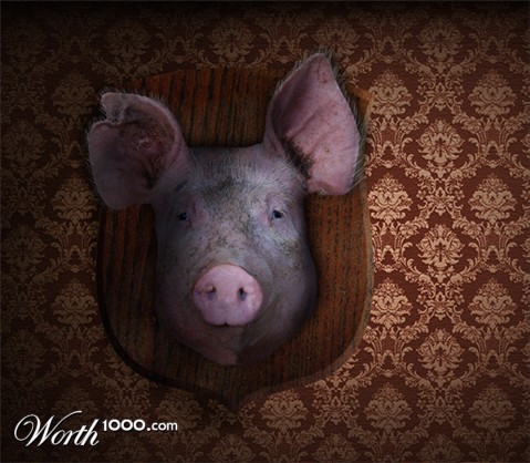 Photoshop Design by SehKraft