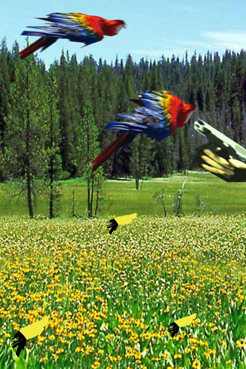 Diseño de Photoshop por nightrope para DesignCrowd (Community Contests) | Diseño #8940658