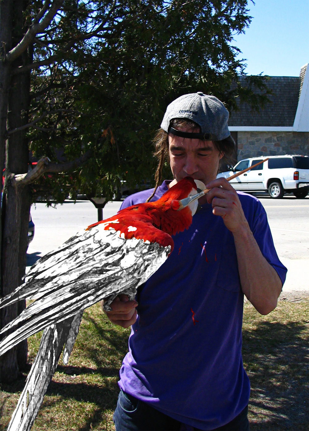 Diseño de Photoshop por darrenjames140 para DesignCrowd (Community Contests) | Diseño #8940699