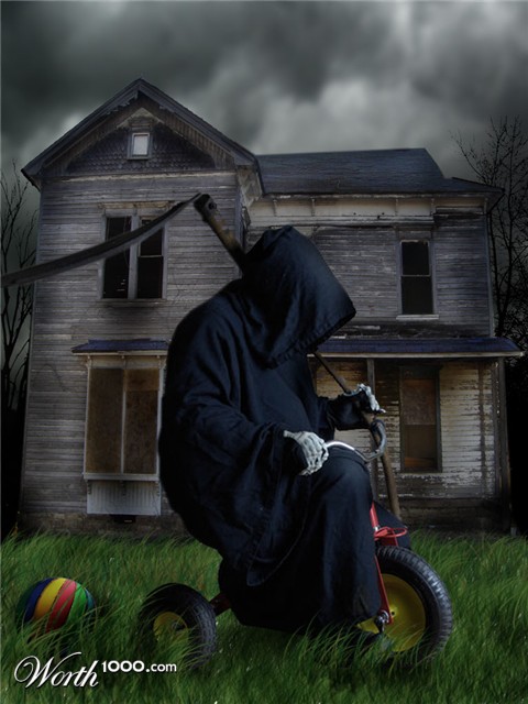Photoshop Design by DanielSinoca