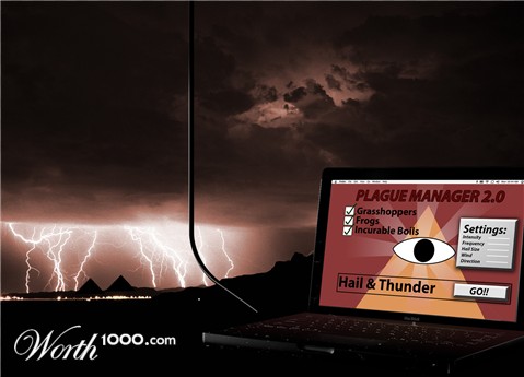 Photoshop Design by swenglish