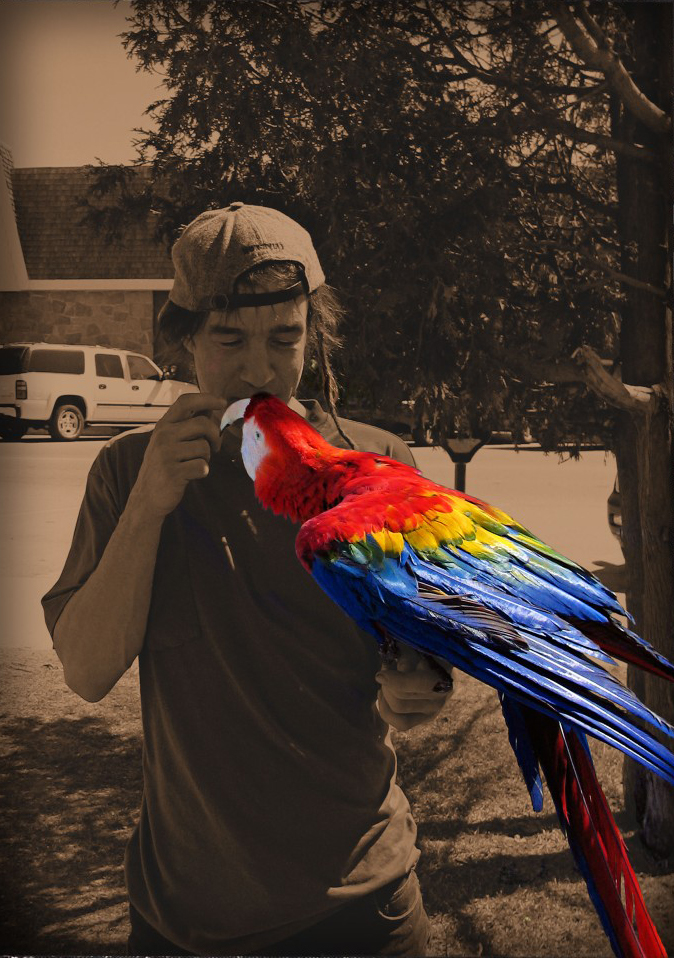 Photoshop-Design von Robbyfromitaly für DesignCrowd (Community Contests) | Design #8940676