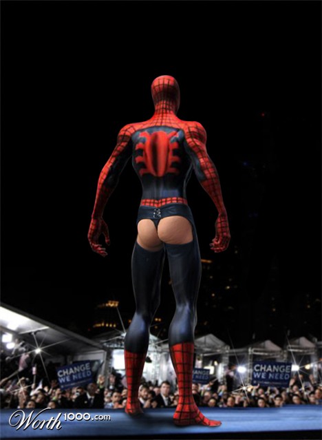 Photoshop Design by rypress