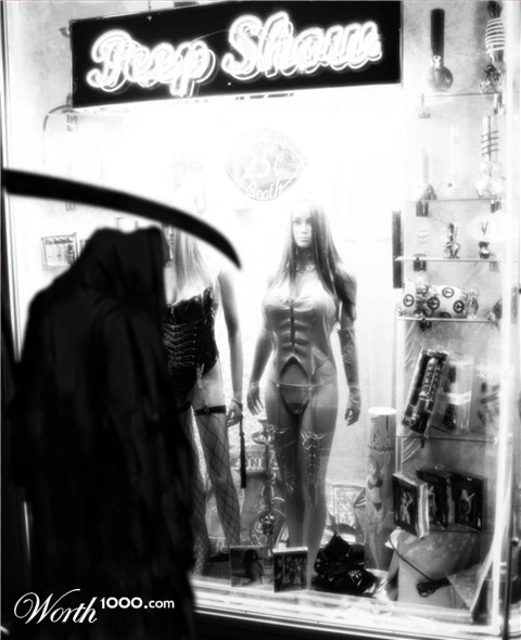 Photoshop Design by HopFrog