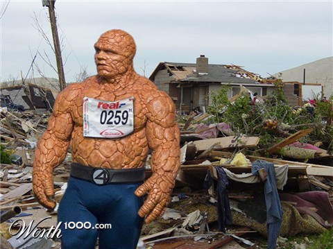 Photoshop Design by chohanic