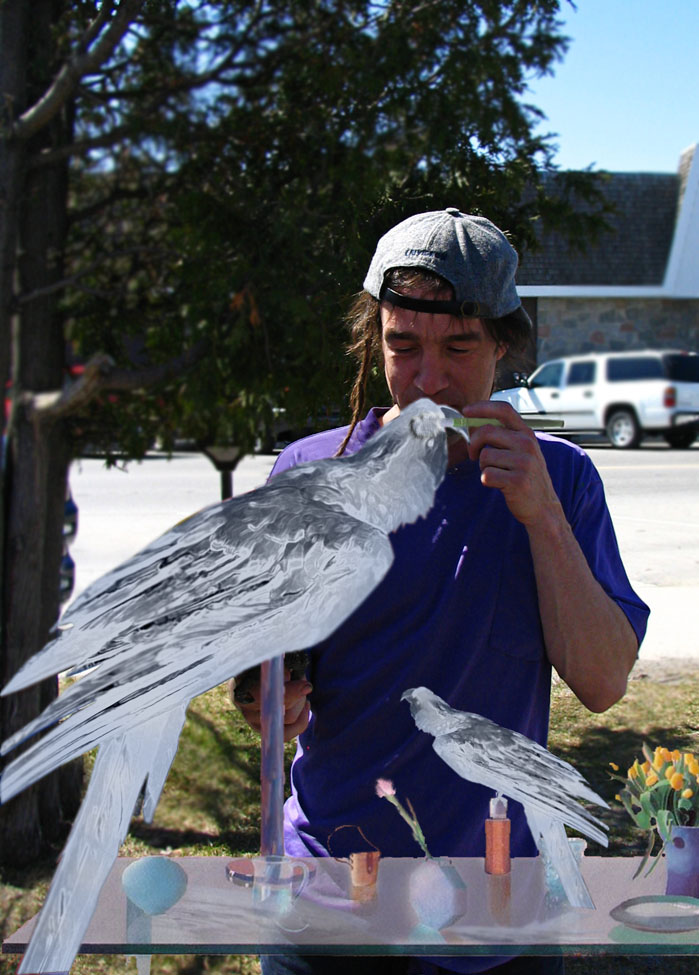 Photoshop Design by IMRxxzS for DesignCrowd (Community Contests) | Design #8940764