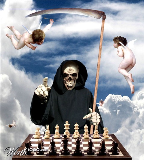 Photoshop Design by asplund