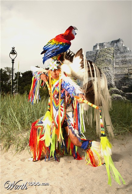 Photoshop Design by polypore