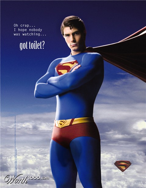 Photoshop Design by lifepickle