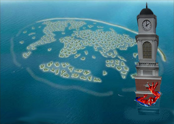 Diseño de Photoshop por nightrope para DesignCrowd (Community Contests) | Diseño #8938377