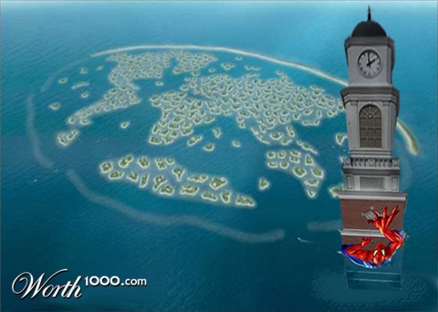 Photoshop Design by nightrope