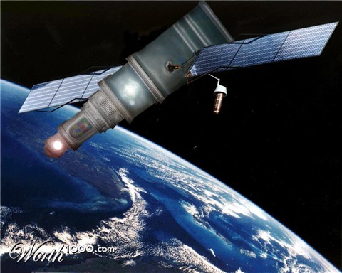 Photoshop Design by HopFrog