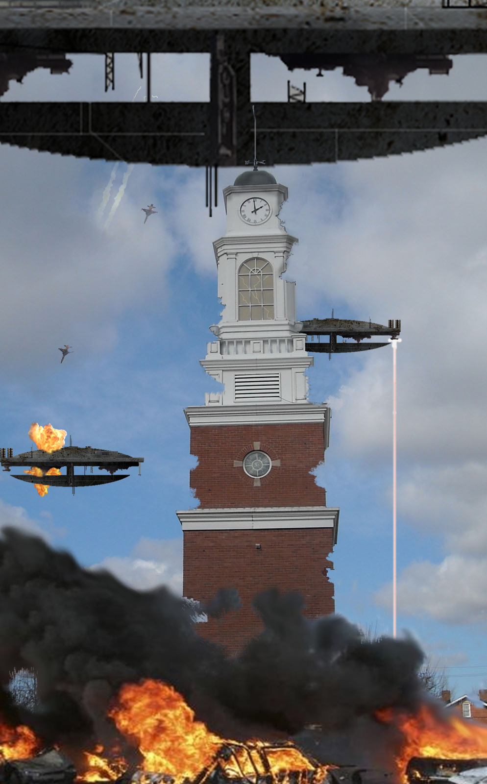 Photoshop Design by rayhyde for DesignCrowd (Community Contests) | Design #8938411