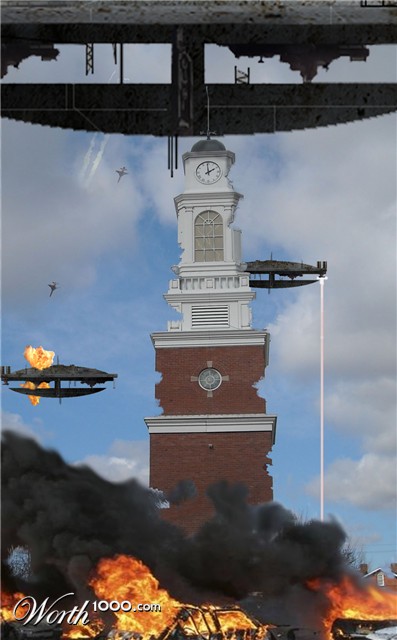 Photoshop Design by rayhyde