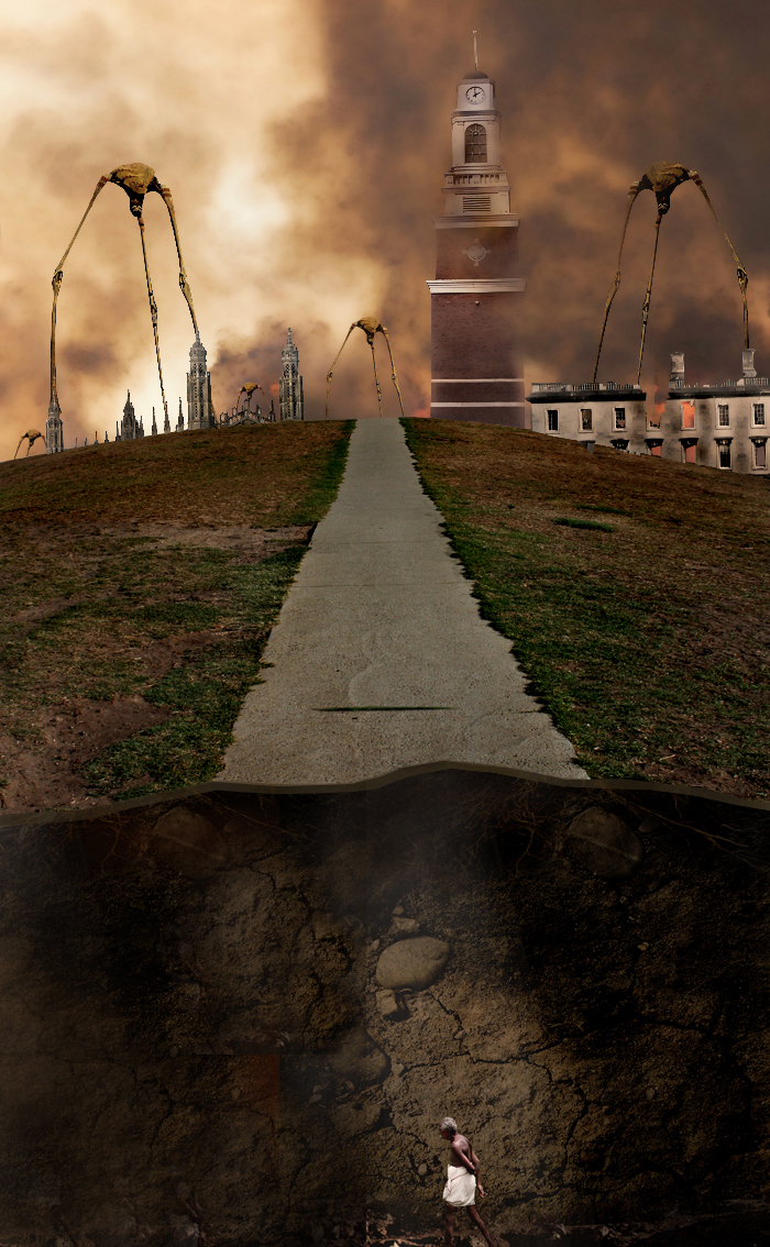 Photoshop-Design von gersonboy für DesignCrowd (Community Contests) | Design #8938424