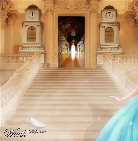 Photoshop Design by valserra