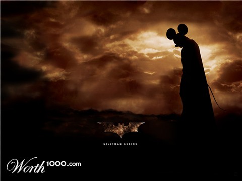 Photoshop Design by shaunoftheDead