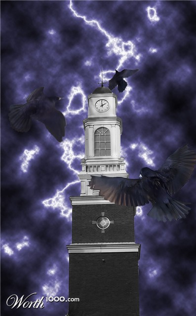 Photoshop Design by Absorbaloff