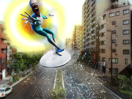 Photoshop Design by YazzyJ for DesignCrowd (Community Contests) | Design #8937897