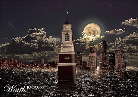 Photoshop Design by Coxwain
