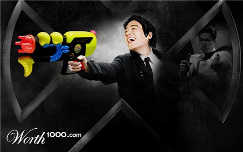 Photoshop Design by sausirhi