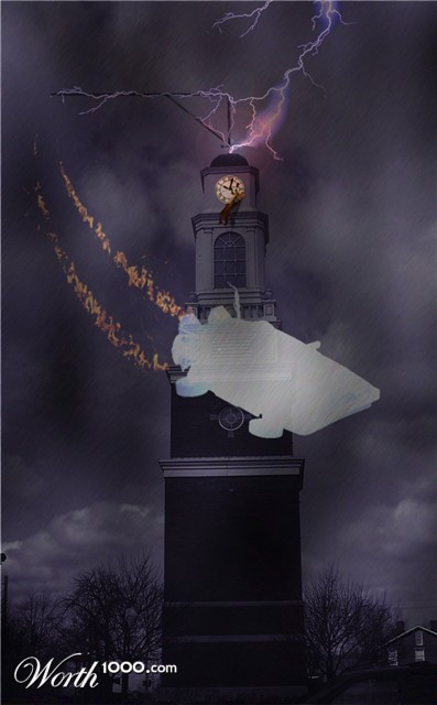 Photoshop Design by CerealKillerbtv