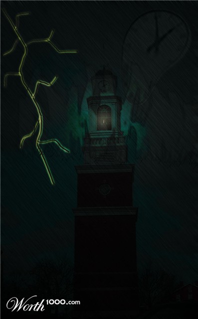 Photoshop Design by TheTumor