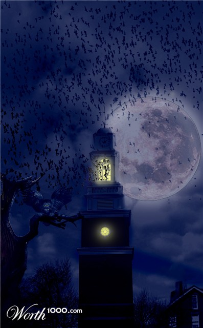 Photoshop Design by navashree