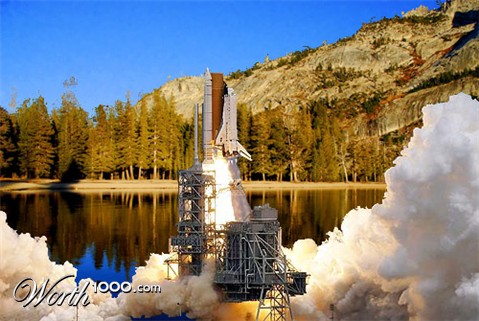 Photoshop Design by dnunciate