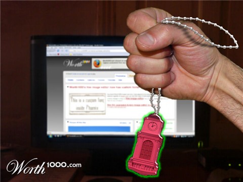 Photoshop Design by chohanic