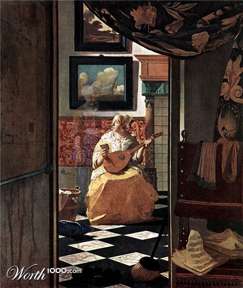 Photoshop Design by marshallini