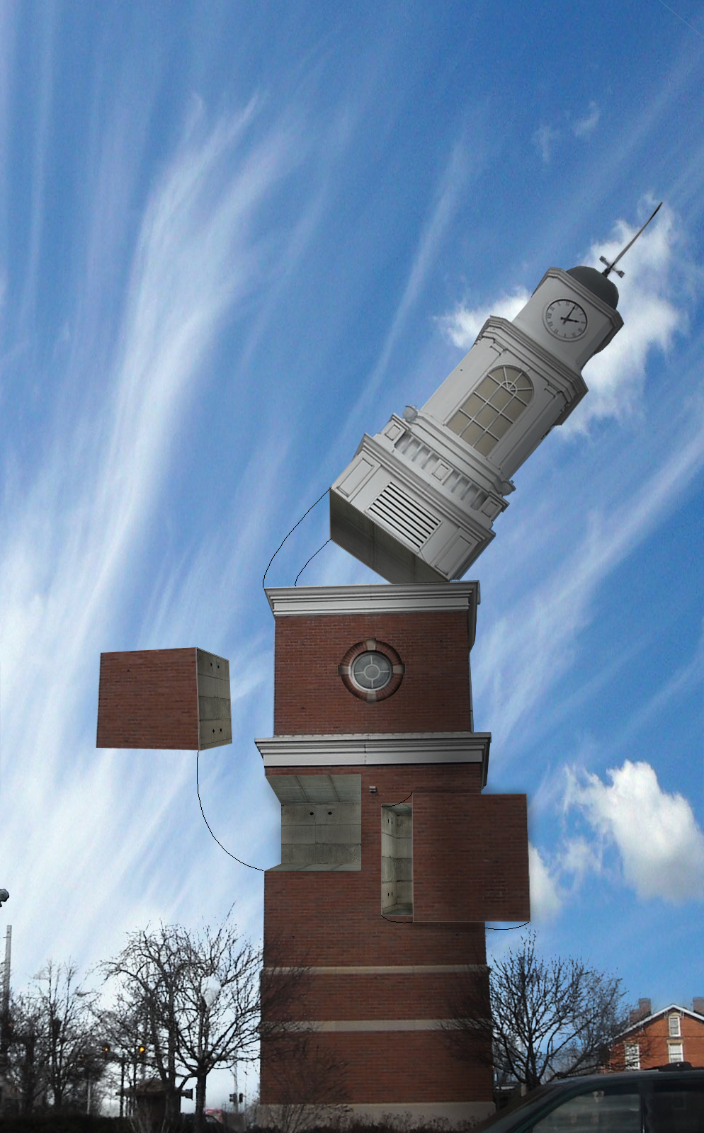 Design Photoshop par shootergun pour DesignCrowd (Community Contests) | Design #8938666