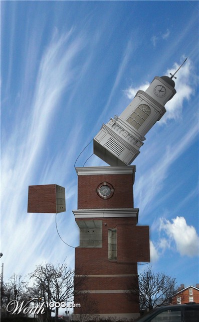 Photoshop Design by shootergun