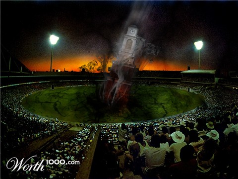 Photoshop Design by douglaseralldo