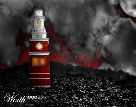 Photoshop Design by brdispatch05