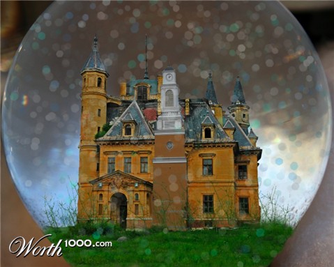 Photoshop Design by DesignbyHaven