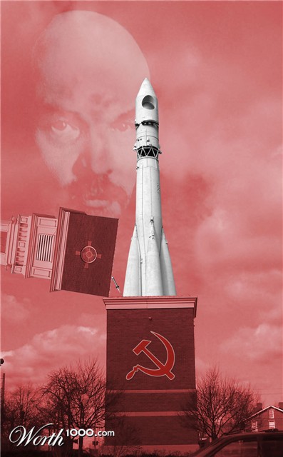Photoshop Design by sirhc1982